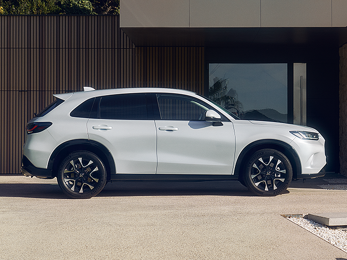 ZR-V e:HEV Elegance - Leasing 369 €