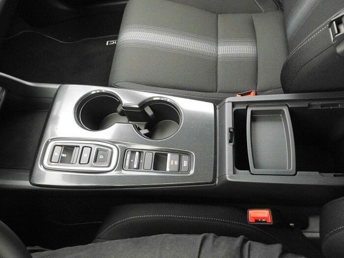 Honda Civic e:HEV Elegance