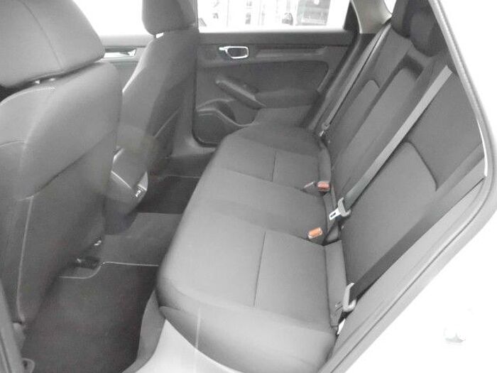 Honda Civic e:HEV Elegance