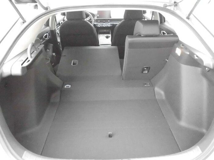 Honda Civic e:HEV Elegance