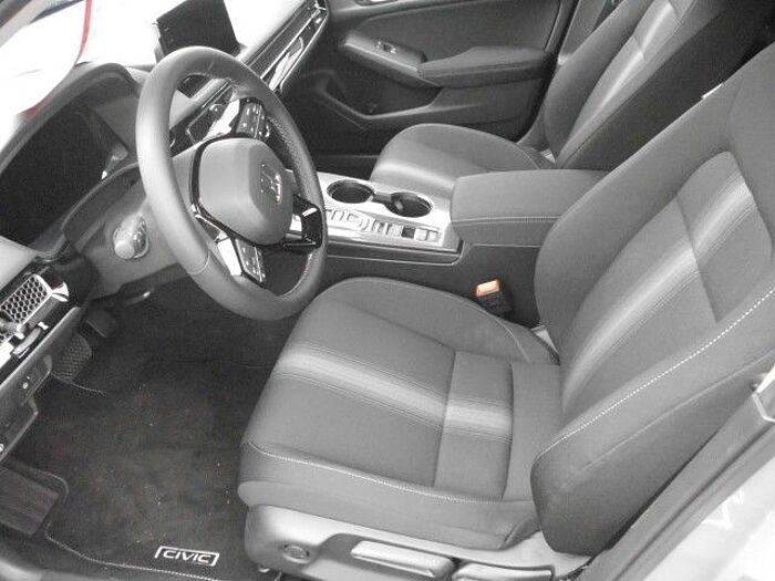 Honda Civic e:HEV Elegance
