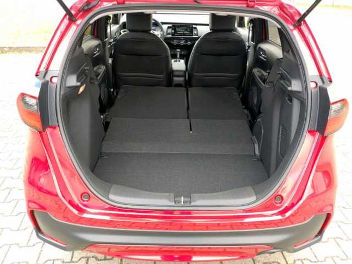 Honda Jazz 1.5 i-MMD Hybrid Advance Navi DAB+ USB LED