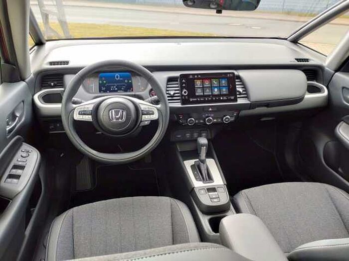 Honda Jazz 1.5 i-MMD Hybrid Advance Navi DAB+ USB LED