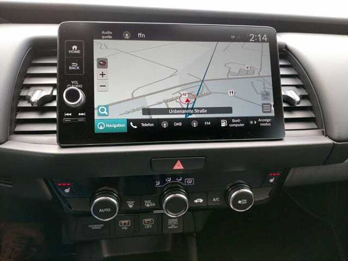 Honda Jazz 1.5 i-MMD Hybrid Advance Navi DAB+ USB LED