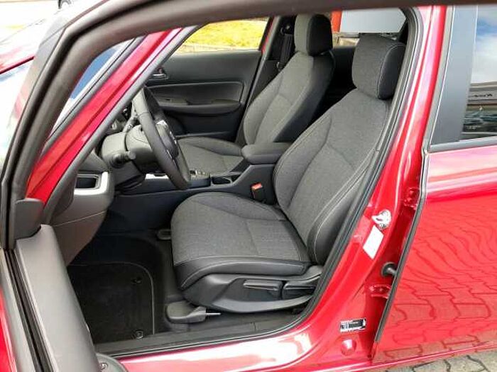 Honda Jazz 1.5 i-MMD Hybrid Advance Navi DAB+ USB LED