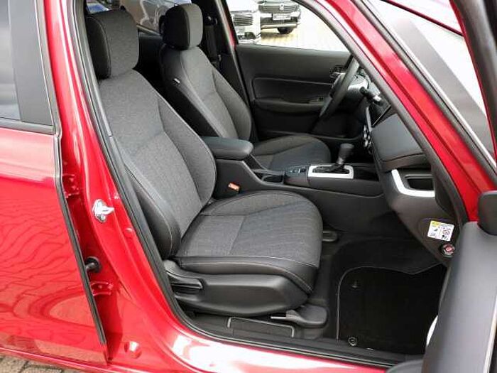 Honda Jazz 1.5 i-MMD Hybrid Advance Navi DAB+ USB LED