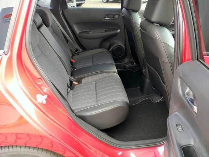 Honda Jazz 1.5 i-MMD Hybrid Advance Navi DAB+ USB LED