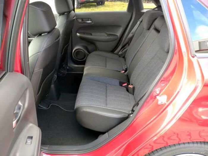 Honda Jazz 1.5 i-MMD Hybrid Advance Navi DAB+ USB LED