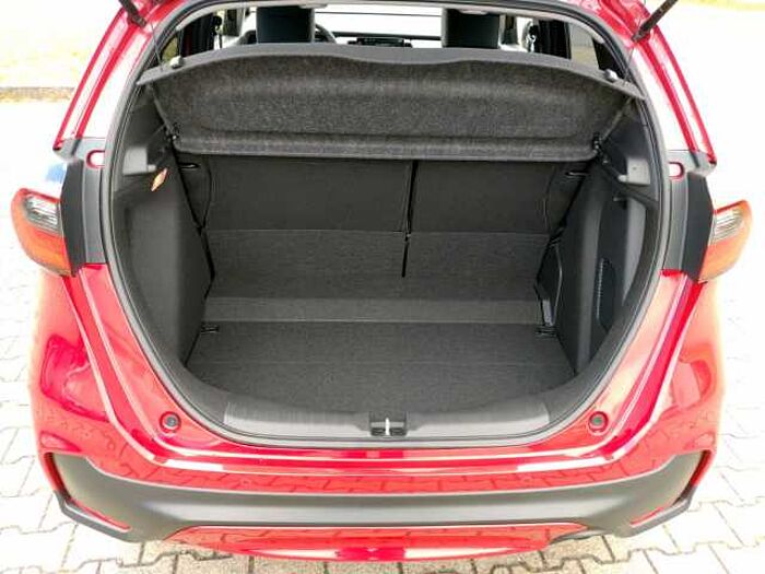 Honda Jazz 1.5 i-MMD Hybrid Advance Navi DAB+ USB LED