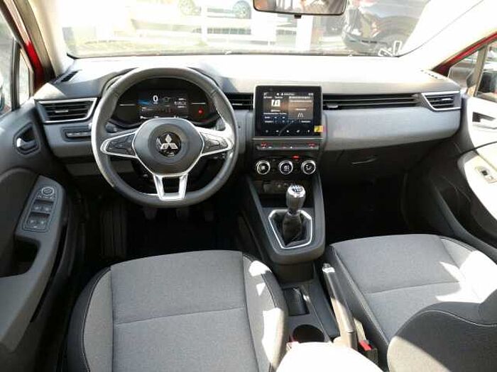 Mitsubishi Colt 1.0 Plus Kamera PDC Sitz-u.Lenkradhzg. LED