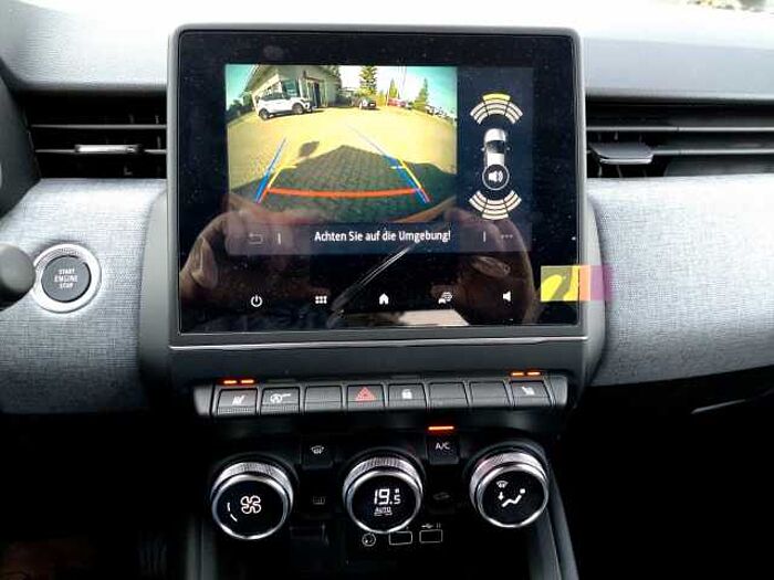 Mitsubishi Colt 1.0 Plus Kamera PDC Sitz-u.Lenkradhzg. LED