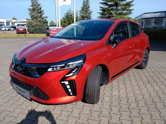Mitsubishi Colt 1.0 Plus Kamera PDC Sitz-u.Lenkradhzg. LED