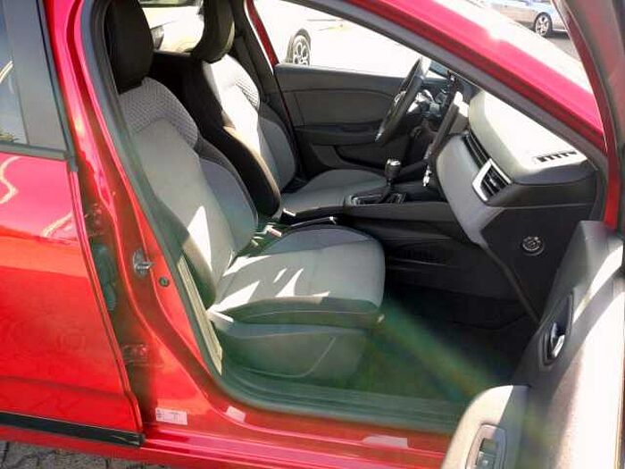 Mitsubishi Colt 1.0 Plus Kamera PDC Sitz-u.Lenkradhzg. LED