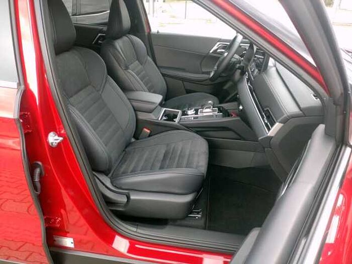 Mitsubishi Outlander 2.4 PHEV 4WD Intro Edition