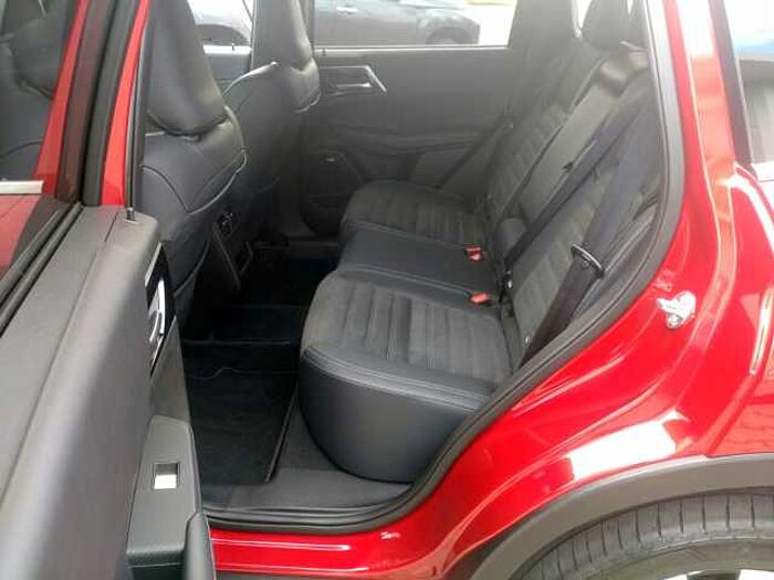 Mitsubishi Outlander 2.4 PHEV 4WD Intro Edition