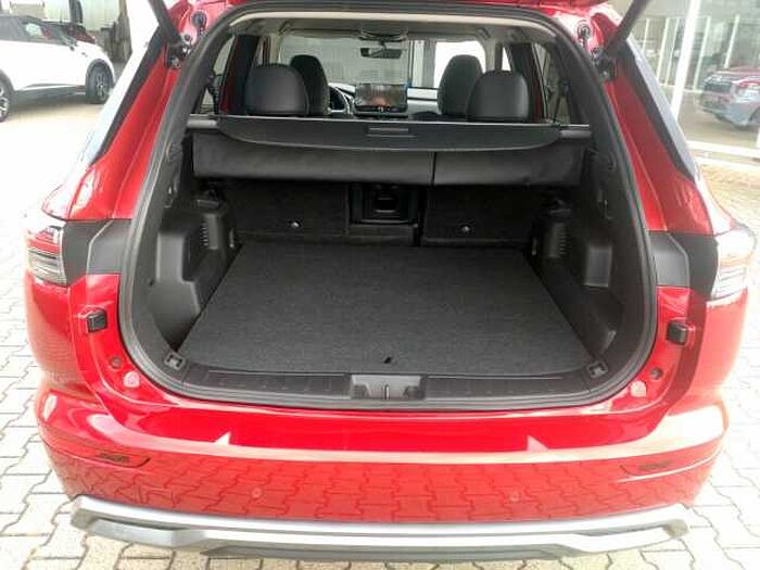 Mitsubishi Outlander 2.4 PHEV 4WD Intro Edition