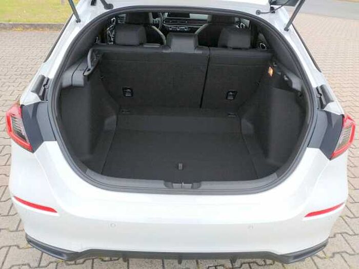 Honda Civic e:HEV Sport LED Navi USB Kamera PDC SHZ