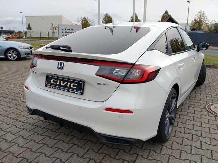 Honda Civic e:HEV Sport LED Navi USB Kamera PDC SHZ