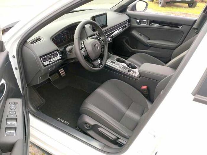 Honda Civic e:HEV Sport LED Navi USB Kamera PDC SHZ