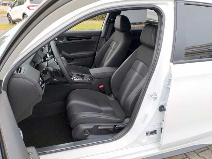 Honda Civic e:HEV Sport LED Navi USB Kamera PDC SHZ