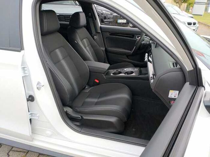 Honda Civic e:HEV Sport LED Navi USB Kamera PDC SHZ