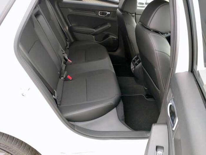 Honda Civic e:HEV Sport LED Navi USB Kamera PDC SHZ