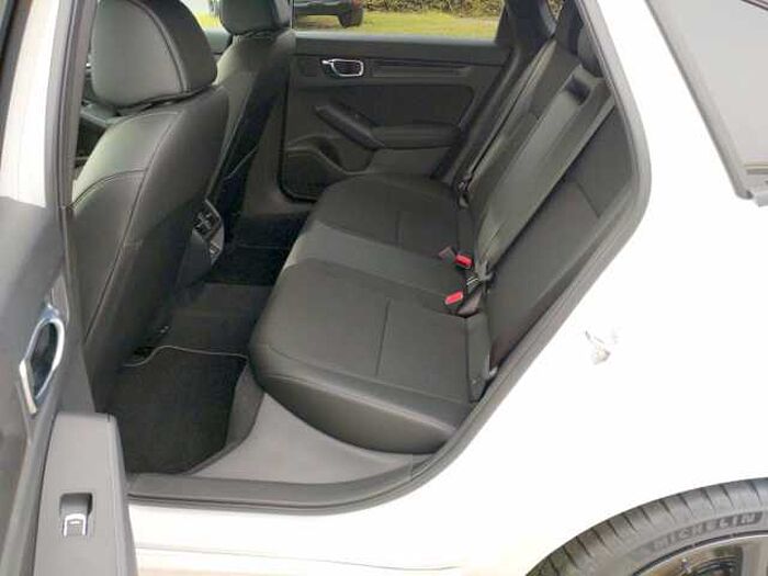 Honda Civic e:HEV Sport LED Navi USB Kamera PDC SHZ