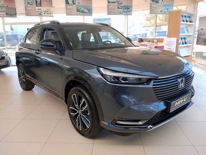 Honda HR-V 1.5Hybrid Advance Style LED Navi USB Bi-Col