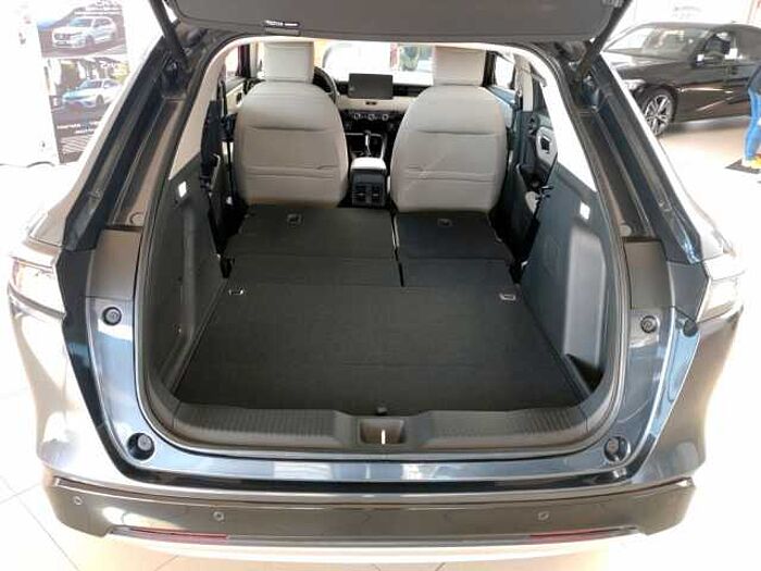 Honda HR-V 1.5Hybrid Advance Style LED Navi USB Bi-Col