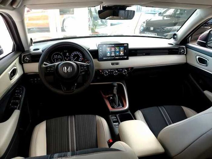 Honda HR-V 1.5Hybrid Advance Style LED Navi USB Bi-Col