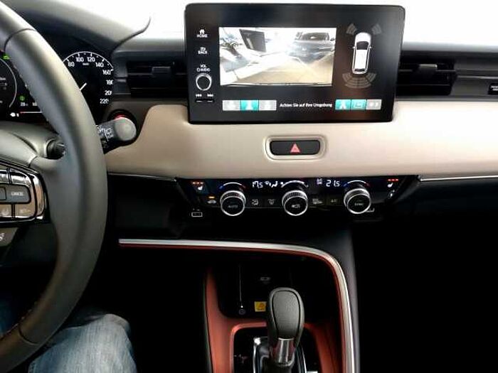 Honda HR-V 1.5Hybrid Advance Style LED Navi USB Bi-Col