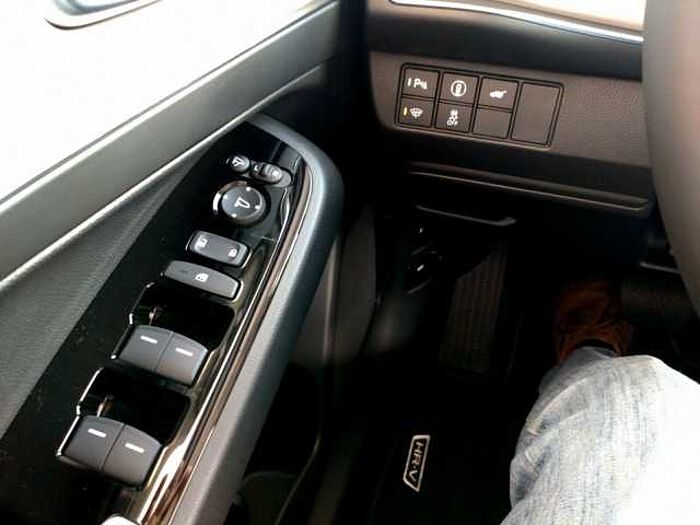 Honda HR-V 1.5Hybrid Advance Style LED Navi USB Bi-Col