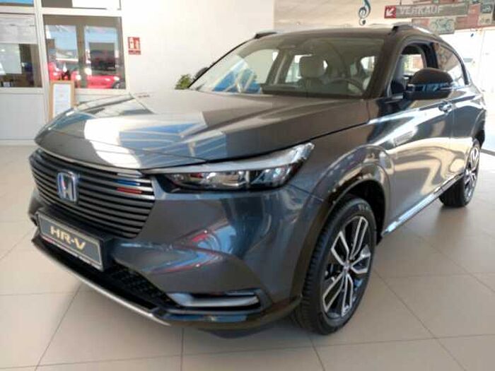 Honda HR-V 1.5Hybrid Advance Style LED Navi USB Bi-Col