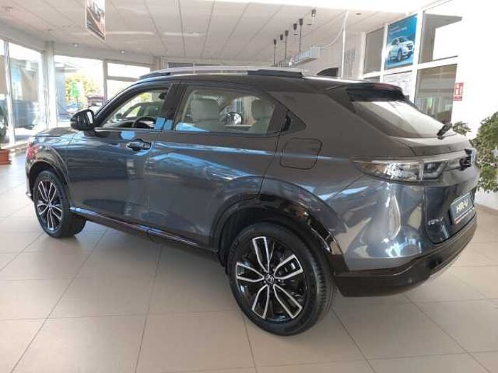 Honda HR-V 1.5Hybrid Advance Style LED Navi USB Bi-Col