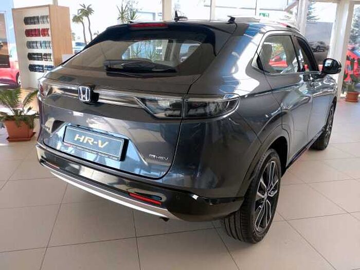 Honda HR-V 1.5Hybrid Advance Style LED Navi USB Bi-Col