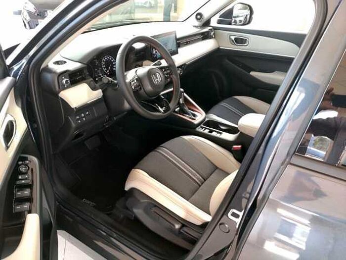 Honda HR-V 1.5Hybrid Advance Style LED Navi USB Bi-Col