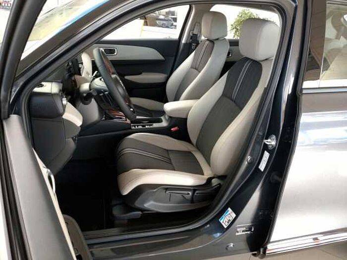 Honda HR-V 1.5Hybrid Advance Style LED Navi USB Bi-Col