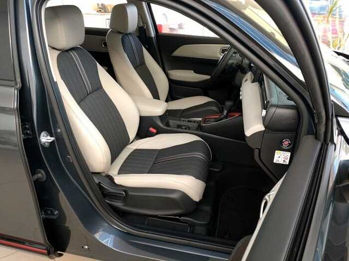 Honda HR-V 1.5Hybrid Advance Style LED Navi USB Bi-Col