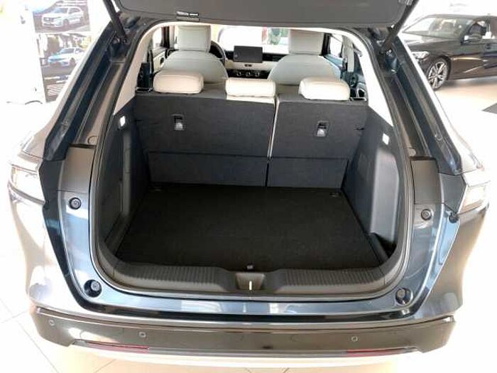 Honda HR-V 1.5Hybrid Advance Style LED Navi USB Bi-Col