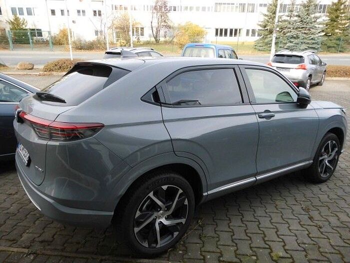 Honda HR-V Advance Plus