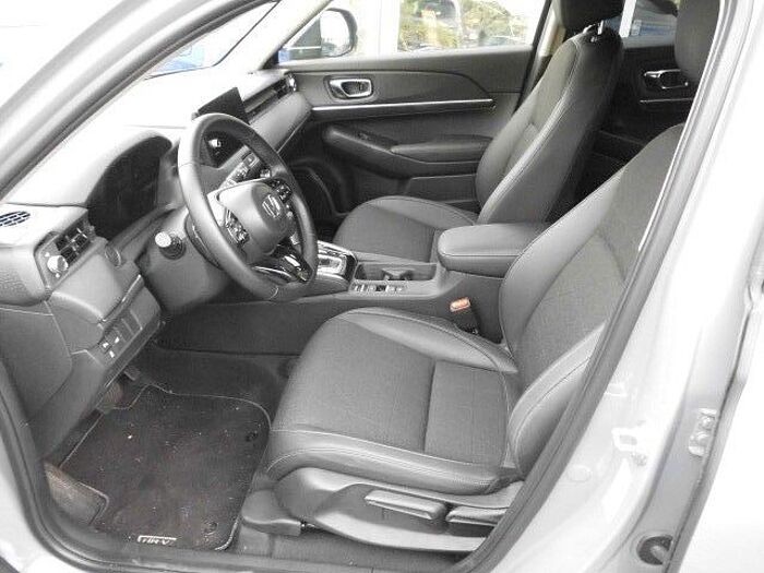 Honda HR-V Advance Plus