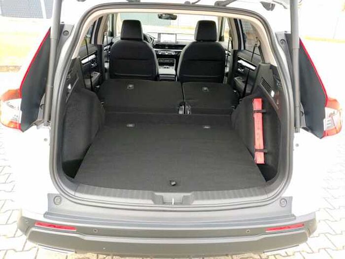 Honda CR-V 2.0 Hybrid e:HEV AWD Elegance LED NAVI Pano