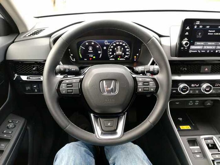 Honda CR-V 2.0 Hybrid e:HEV AWD Elegance LED NAVI Pano