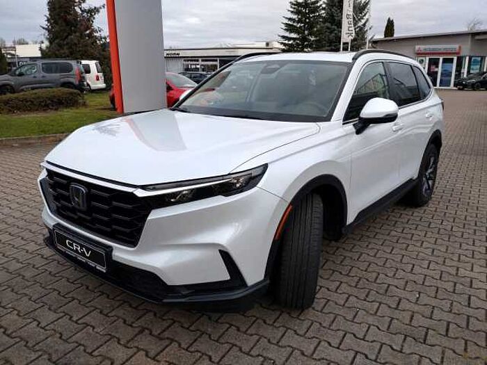 Honda CR-V 2.0 Hybrid e:HEV AWD Elegance LED NAVI Pano