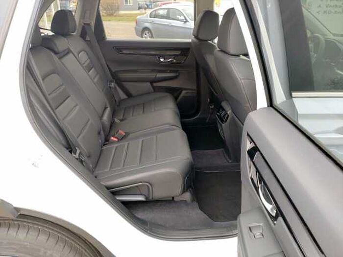 Honda CR-V 2.0 Hybrid e:HEV AWD Elegance LED NAVI Pano