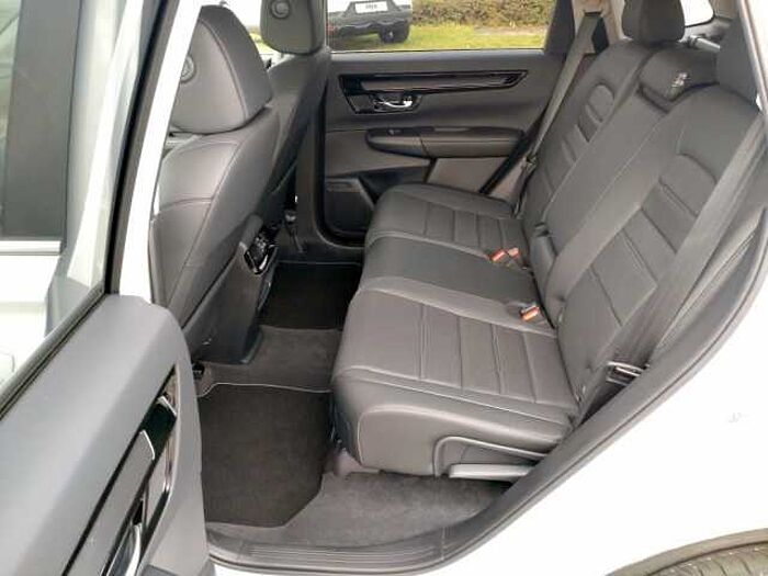 Honda CR-V 2.0 Hybrid e:HEV AWD Elegance LED NAVI Pano