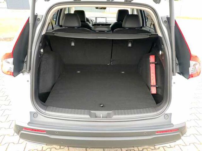 Honda CR-V 2.0 Hybrid e:HEV AWD Elegance LED NAVI Pano