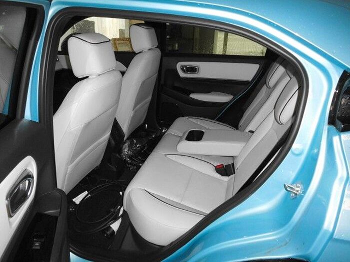 Honda e:Ny1 Elektro 150 kW Advance Paket