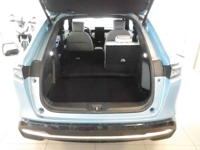 Honda e:Ny1 Elektro 150 kW Advance Paket