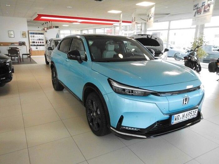 Honda e:Ny1 Elektro 150 kW Advance Paket